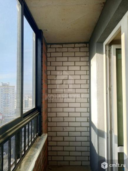 1-комнатная квартира 20 кв.м. Фото 20.