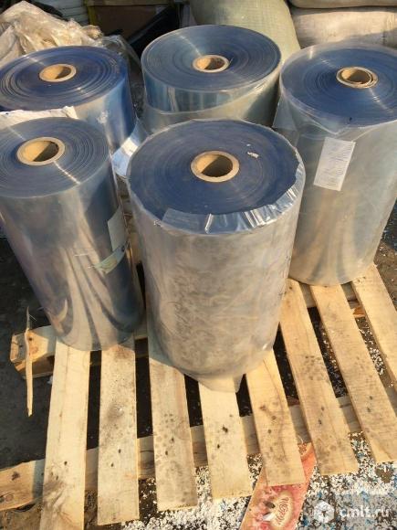 Продадим Поливинилхлорид пвх - мука - 80 тонн. Фото 1.