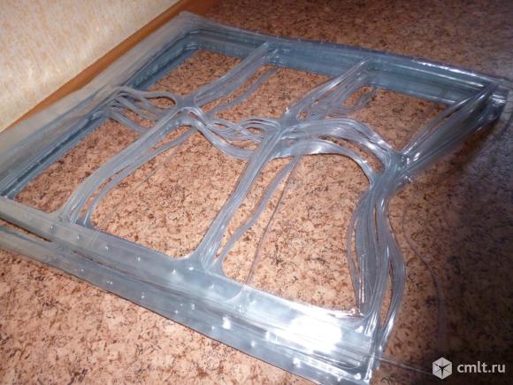 Продадим пвх в виде муки. Фото 1.