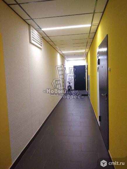 1-комнатная квартира 47,9 кв.м. Фото 16.