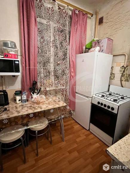 1-комнатная квартира 30,4 кв.м. Фото 1.