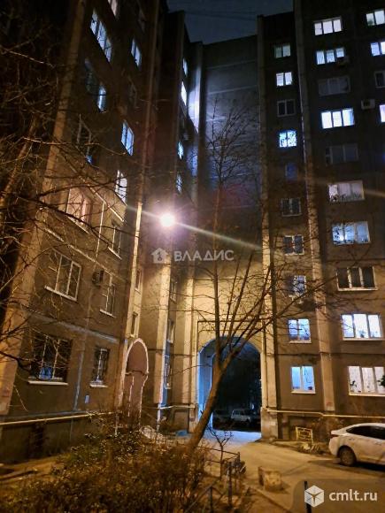 2-комнатная квартира 53,6 кв.м. Фото 19.