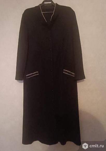 Кардиган, трикотаж, Латвия. Фото 1.