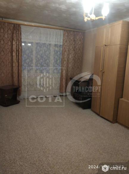 1-комнатная квартира 30 кв.м. Фото 1.