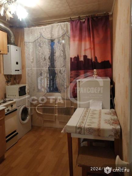 1-комнатная квартира 30 кв.м. Фото 11.