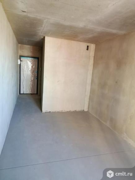 1-комнатная квартира 23 кв.м. Фото 1.