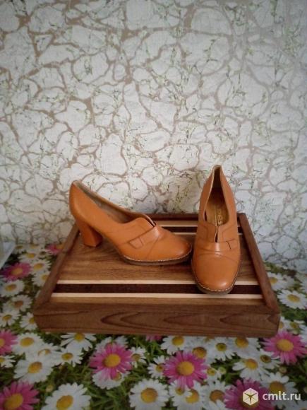 Туфли. Женские. Фото 1.