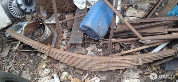 Продам запчасти Маз. Фото 13.