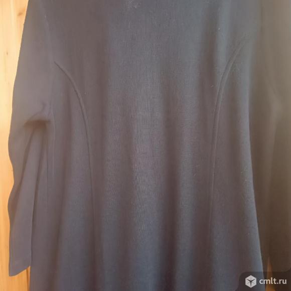 Кардиган, трикотаж, Латвия. Фото 8.