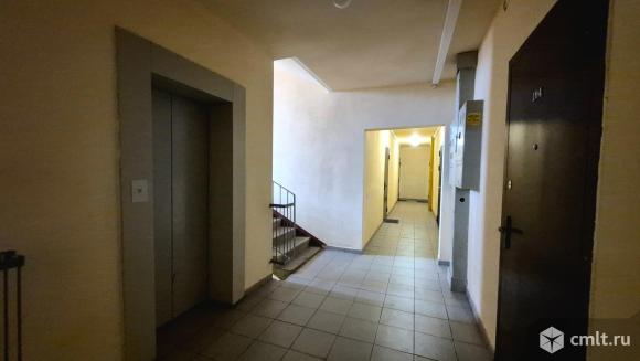 1-комнатная квартира 32,4 кв.м. Фото 8.