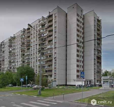 Продам 1-комн. квартиру 37 кв.м.. Фото 1.