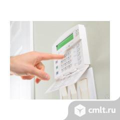 Монтажник слаботочных систем. Фото 1.