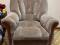 Кресло мягкое. Фото 1.