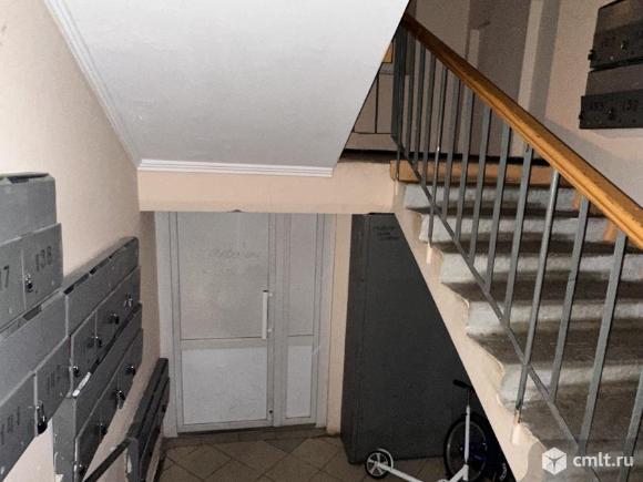 1-комнатная квартира 41,5 кв.м. Фото 16.