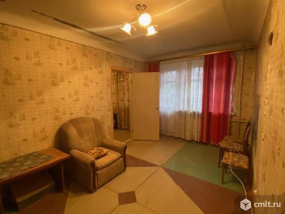 2-комнатная квартира 41,9 кв.м. Фото 1.