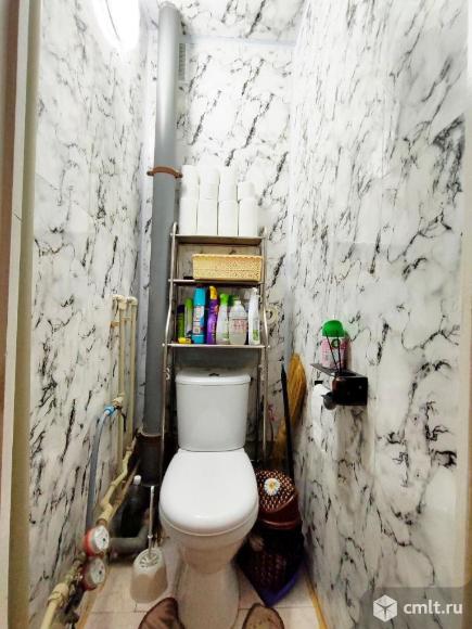 1-комнатная квартира 38,1 кв.м. Фото 12.