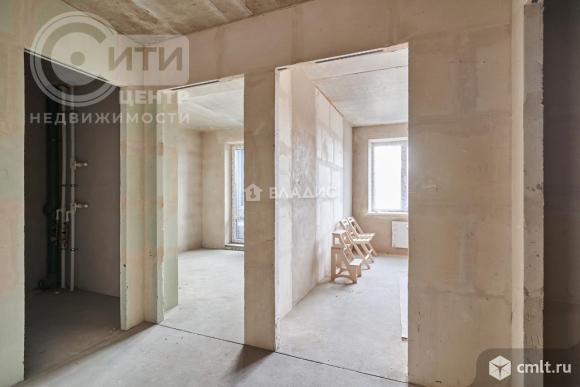 1-комнатная квартира 29,7 кв.м. Фото 20.