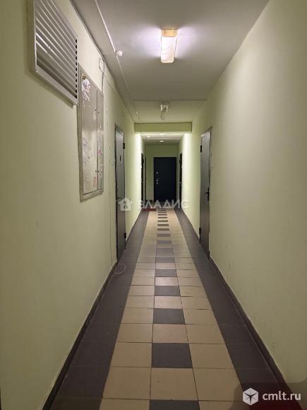 1-комнатная квартира 35,8 кв.м. Фото 20.