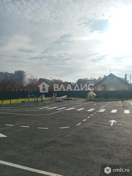 2-комнатная квартира 76,37 кв.м. Фото 13.