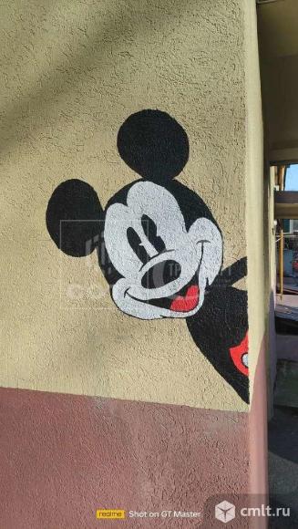 3-комнатная квартира 61,5 кв.м. Фото 13.