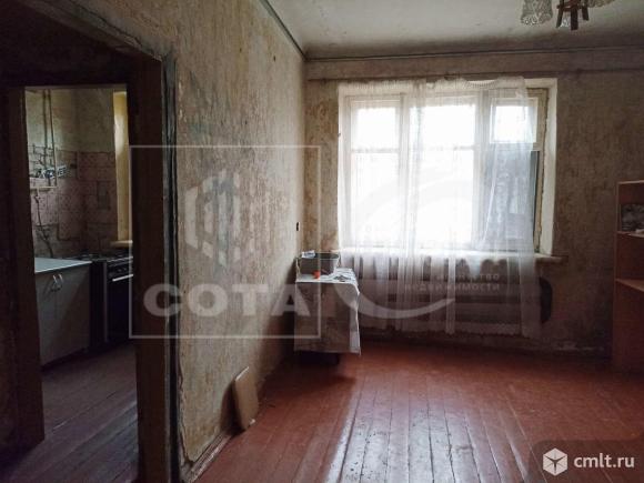 1-комнатная квартира 32 кв.м. Фото 1.