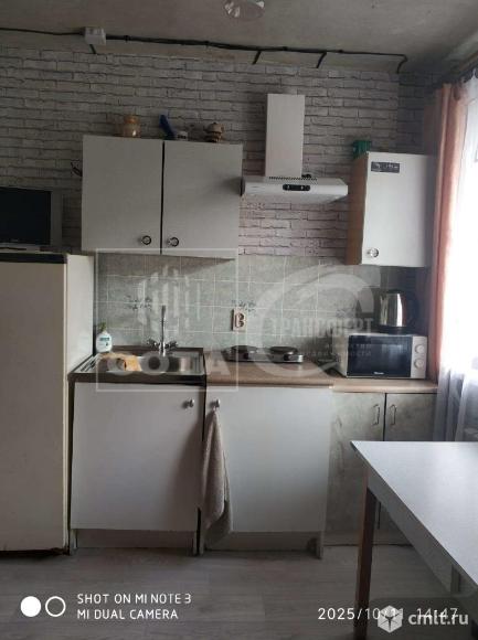 2-комнатная квартира 39 кв.м. Фото 1.