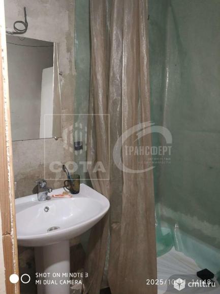 2-комнатная квартира 39 кв.м. Фото 12.