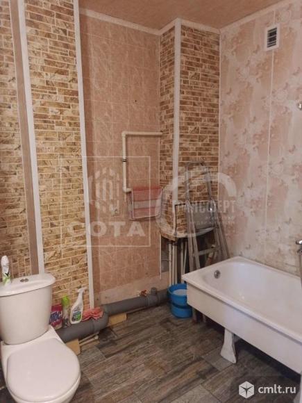 1-комнатная квартира 34,2 кв.м. Фото 8.