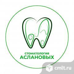 Врач стоматолог-терапевт детский. Фото 1.