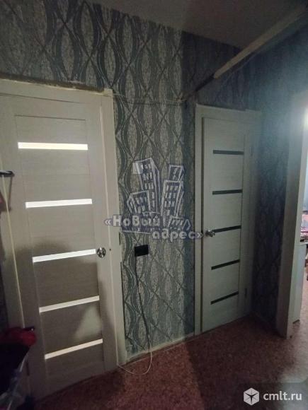 1-комнатная квартира 39 кв.м. Фото 1.