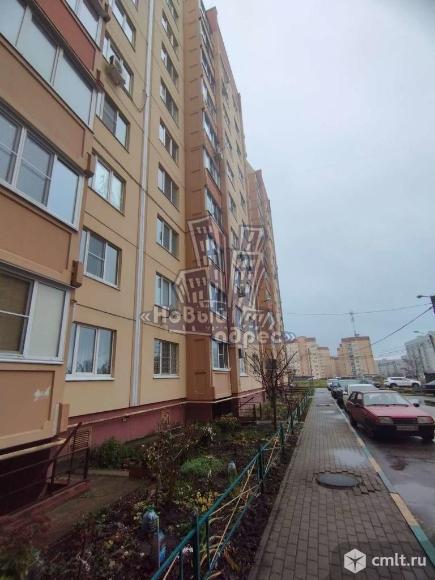 1-комнатная квартира 39 кв.м. Фото 13.