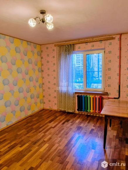 2-комнатная квартира 53,8 кв.м. Фото 1.