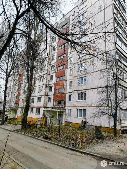 2-комнатная квартира 53,8 кв.м. Фото 20.