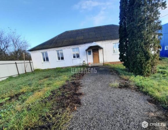 Дом 183 кв.м. Фото 1.