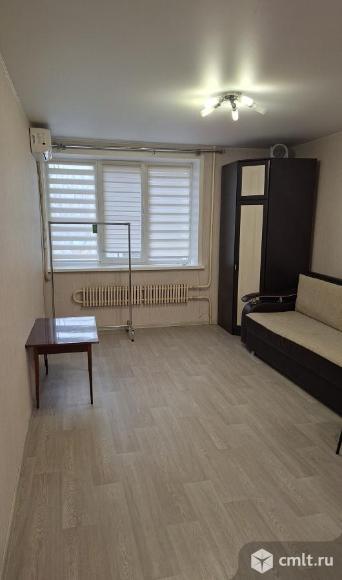 1-комнатная квартира 25,5 кв.м. Фото 1.