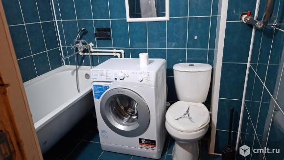 1-комнатная квартира 25,5 кв.м. Фото 6.