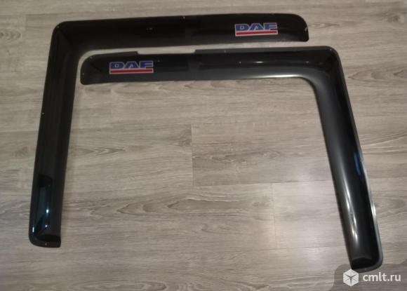 Ветровеки Даф 105. Фото 1.