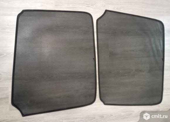 Маскитные сетки Даф 105. Фото 1.