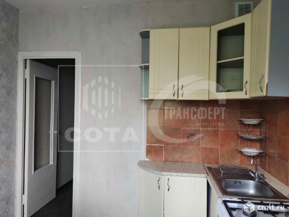 1-комнатная квартира 37,8 кв.м. Фото 1.