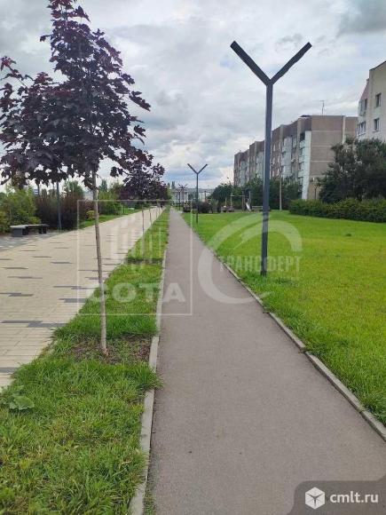 1-комнатная квартира 37,8 кв.м. Фото 14.