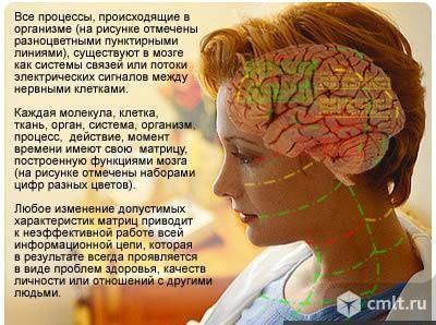 Системный продукт цветотерапии. Фото 1.