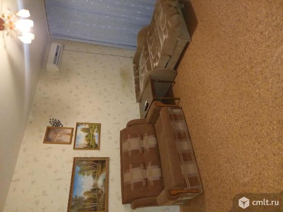 1-комнатная квартира 38 кв.м. Фото 8.