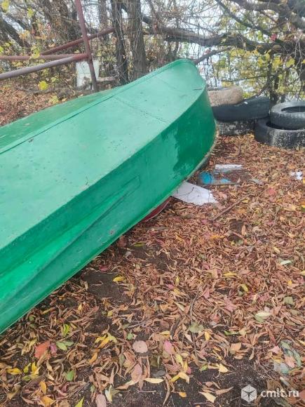 Казанка-М. Фото 1.