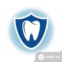 Стоматолог-ортопед. Фото 1.