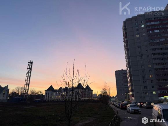 3-комнатная квартира 77,5 кв.м. Фото 18.