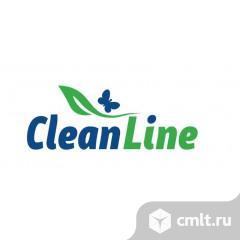 Уборщица, уборщик. Фото 1.