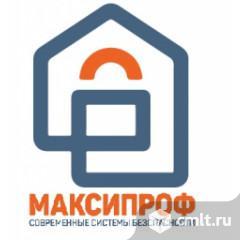 Монтажник систем безопасности. Фото 1.