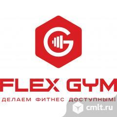 Менеджер в фитнес клуб (Левый берег). Фото 1.