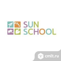 Воспитатель. Фото 1.