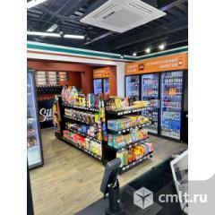 Продавец-кассир. Фото 1.